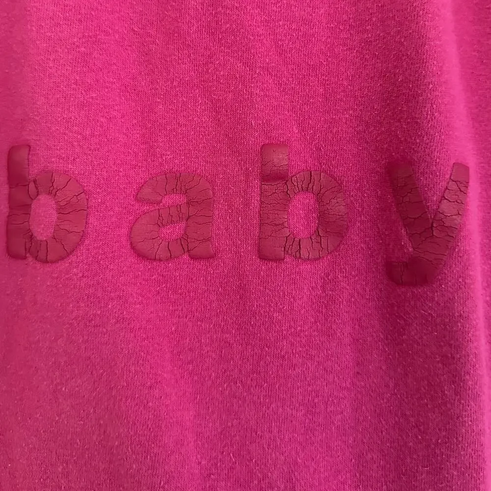 E.N.U.F. vintage baby